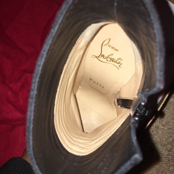 Bianca Booty
$ 1,195.00 ( as on website) - Picture 4 of 6